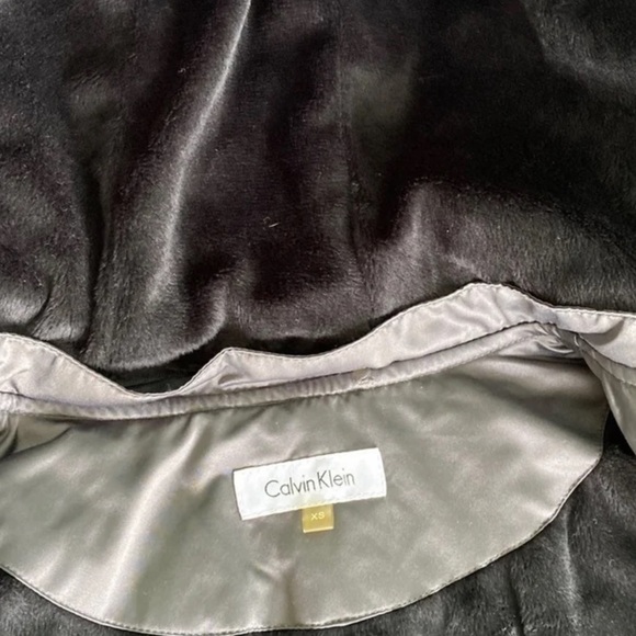 Calvin Klein Coat - Picture 5 of 7